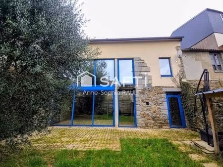 coup de coeur pour maison atypique