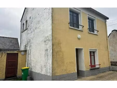 maison saint-joachim 60 m² t-4 à vendre  164 000 €