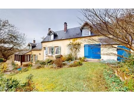 maison saint-pierre-aigle 125 m² t-4 à vendre  224 900 €