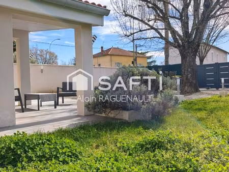 saint priest village résidentiel