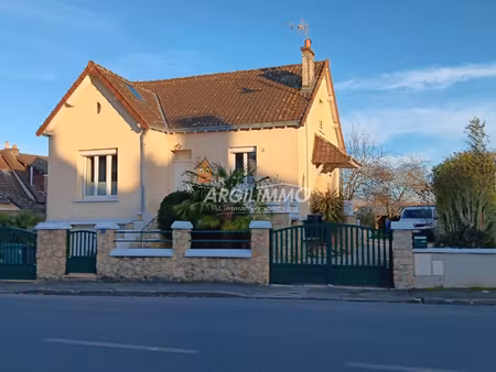 rare - a thorigne sur due - 3ch