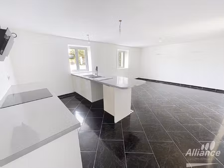 maison pleine de charme avec terrasse et jardin