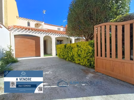 vente maison 5 pièces 97 m² bompas (66430)