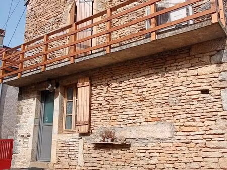 maison & dépendances