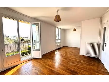 location appartement  69.62 m² t-3 à alençon  495 €