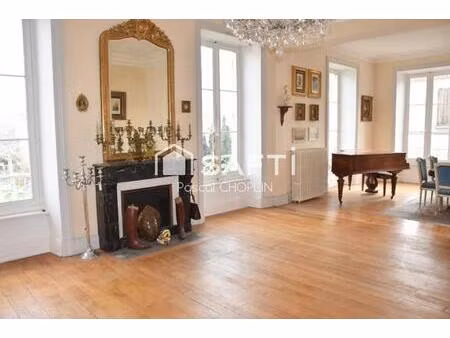 magnifique appartement non mitoyen avec splendide vue