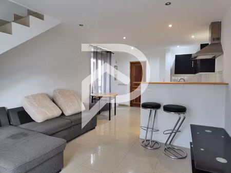 appartement 2 pièces annet sur marne