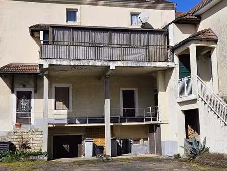 appartement à dampierre-sur-salon (70180)