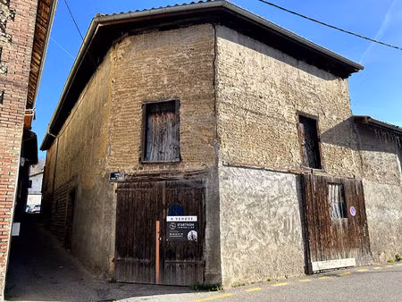 immeuble la cote saint andre - 155 m2