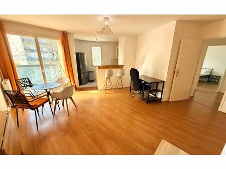 location appartement  m² t-3 à le blanc-mesnil  1 300 €