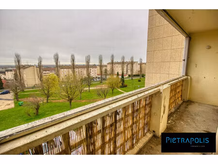 appartement à vendre mâcon
