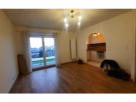 location appartement  41.15 m² t-2 à noisy-le-grand  950 €