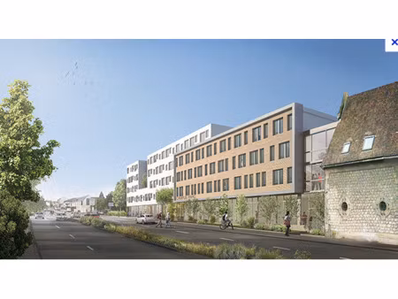 investissement en residence étudiante