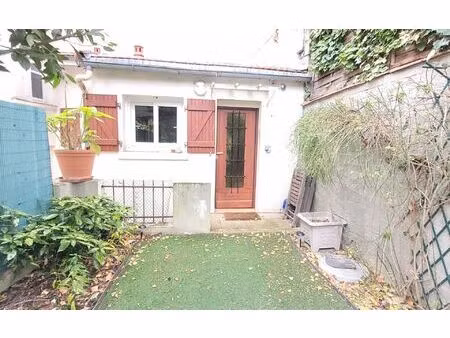 location appartement  14.97 m² t-1 à vanves  800 €