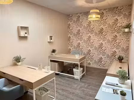 coworking 6 postes