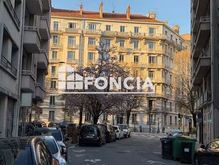 vente - local commercial - 38 m² - 55 000 € - grenoble - grands