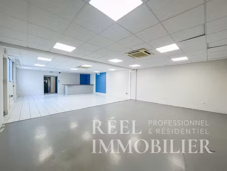 location commerce 100 m² à l’isle-jourdain (32600)