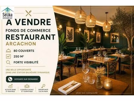 opportunité rare !