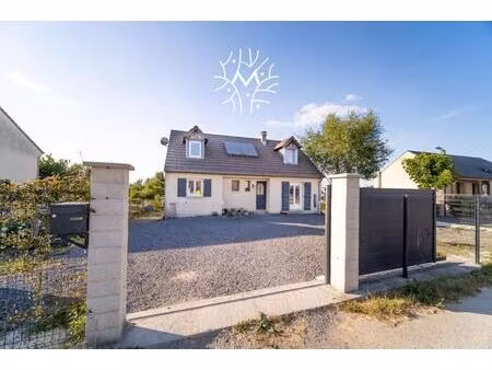 vente maison 7 pièce(s)