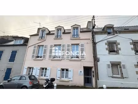 immeuble centre ville