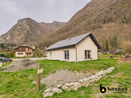 maison de plain pied