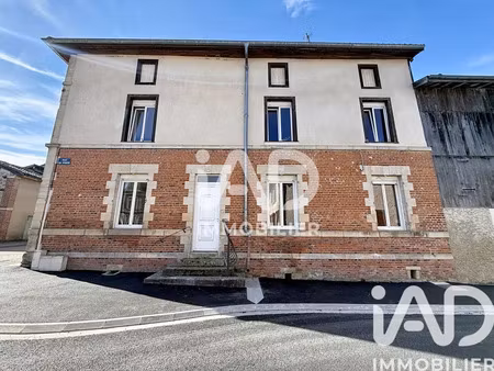 maison à la neuville-au-pont (51800)