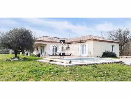 maison avec piscine et jardin laplume (47)