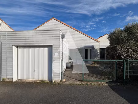 maison les mathes 4 pièces 83.6 m2