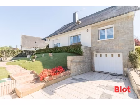 a vendre - viager - maison 118 m² - liffre