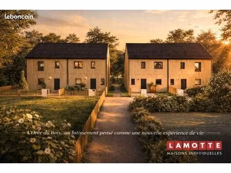 maison 5 pièces 110 m²