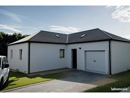 maison 5 pièces 79 m²