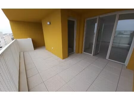 location maison  83.8 m² t-4 à montpellier  1 091 €