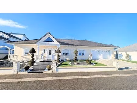 maison 3 chambre(s) à vendre