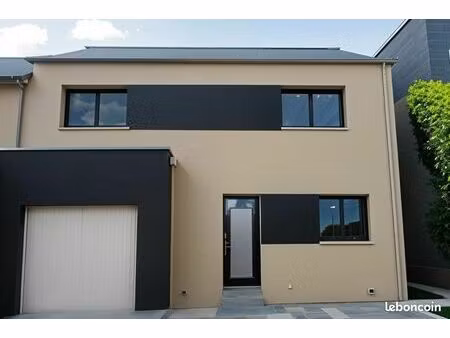 maison 5 pièces 87 m²