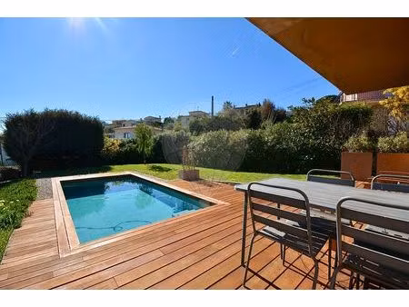 maison 4 chambre(s) à vendre