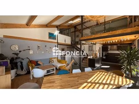 digne  maison de 177m2 t5  terrasse