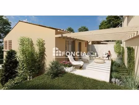 la franqui - villa 3 chambres en vefa