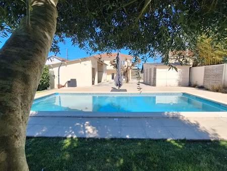 maison à séméac (65600)