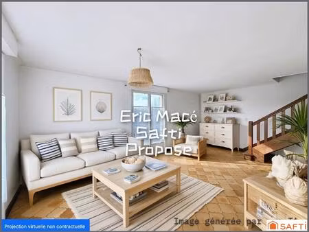 a dix minutes de cholet