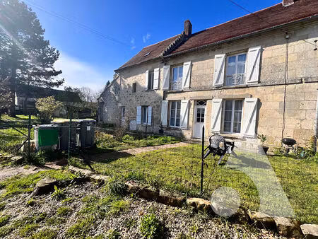 investissement locatif villers cotterets 8 pièce(s) 200 m2