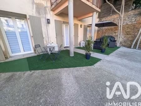 appartement à poussan (34560)