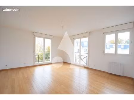 appartement 4 pièces 85 m²
