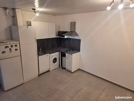 t2 a louer 55 m carré