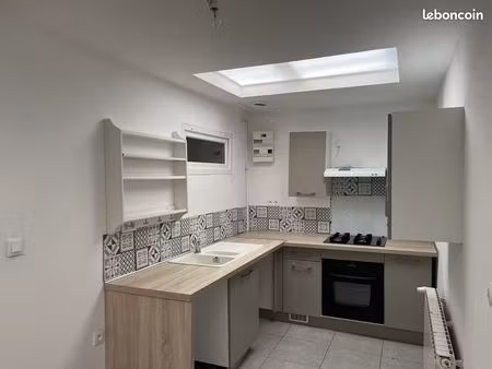 maison 4 pièces 78 m²