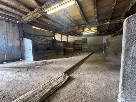 ferme 5 pièces 118 m²