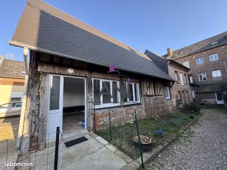 maison 2 pièces 45 m²