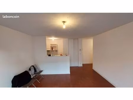 appartement 39 m² à epernay