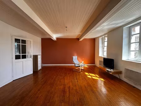 location meublée appartement 4 pièces 109.99 m² à mauzac (31410)  850 €