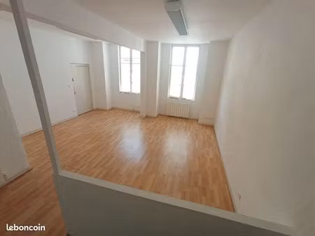 appartement au centre historique