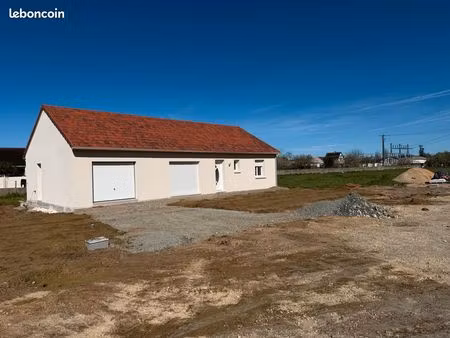 maison f4 neuve 95m2